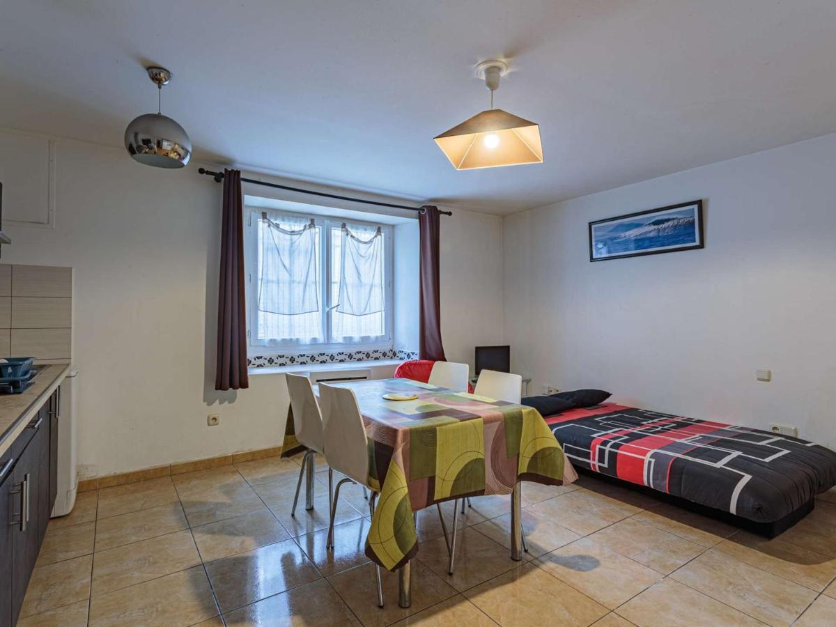 Spacieux Studio A Biarritz, Proche Commerces Et Plage - Fr-1-3-541 Buitenkant foto