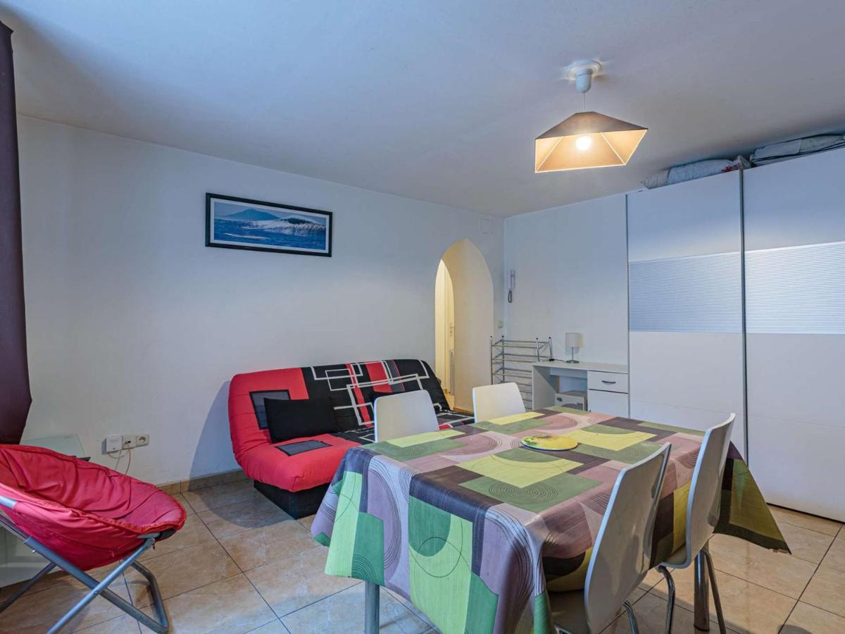 Spacieux Studio A Biarritz, Proche Commerces Et Plage - Fr-1-3-541 Buitenkant foto